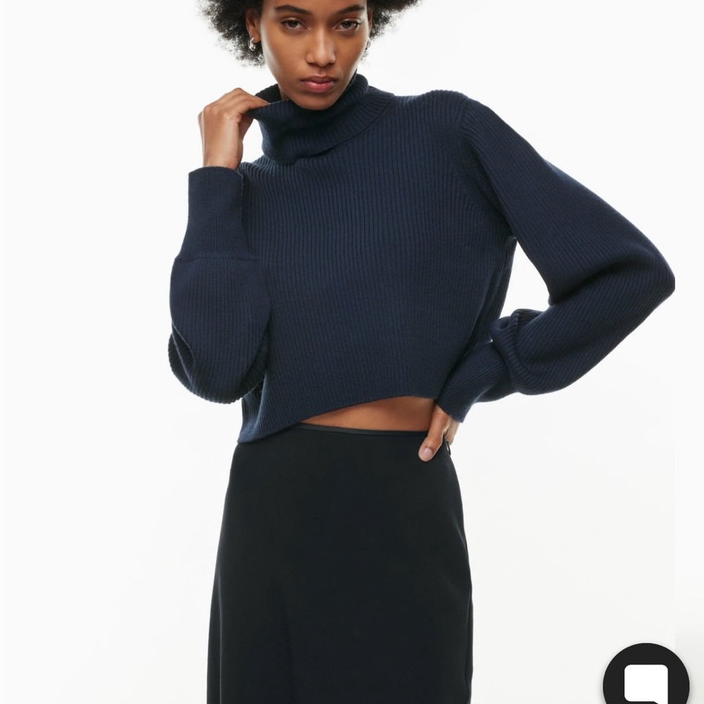 NWT Artizia Rebecca sweater